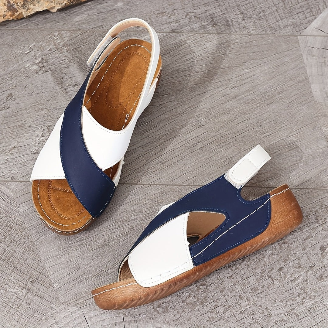 Gela | Dames Sandalen