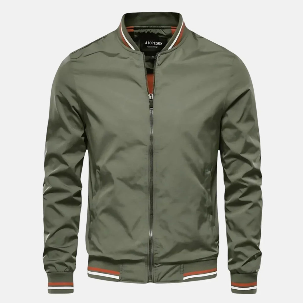 Van Straaten - Hansen Urban Utility Herenjack
