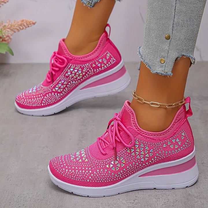 Bona | Orthopedische Dames Sneakers