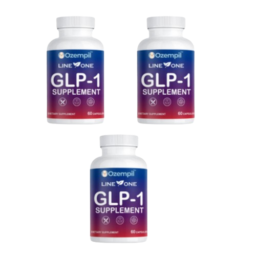 Ozempil GLP-1 (Zomeraanbieding)