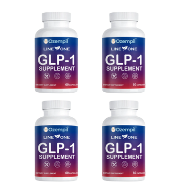 Ozempil GLP-1 (Nieuwe actie)