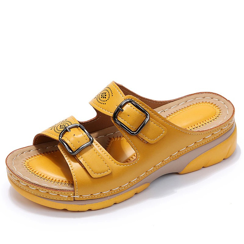 Saar | Elegante Zomersandalen