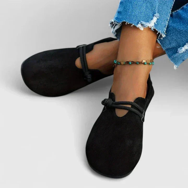 Van Straaten Noriva Comfort Orthopedische Slippers