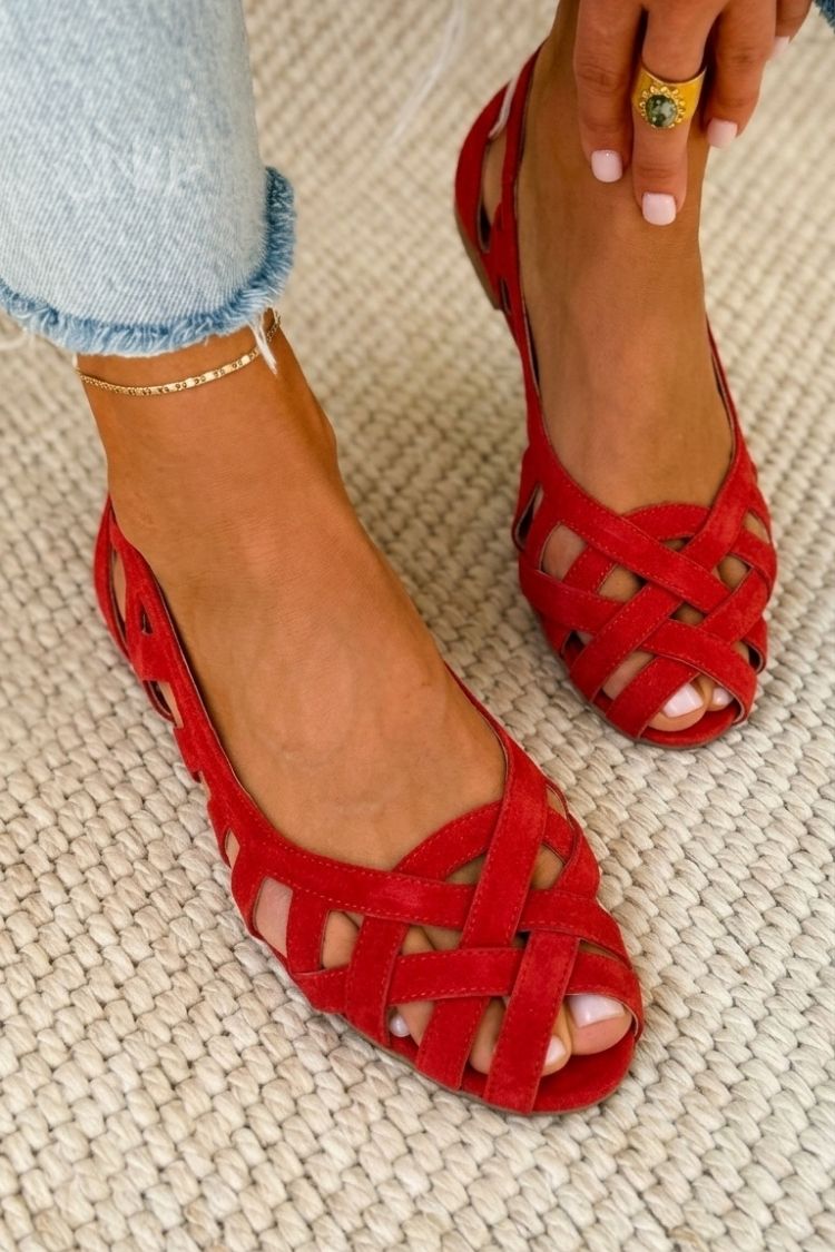 Hila | Zomer Sandalen
