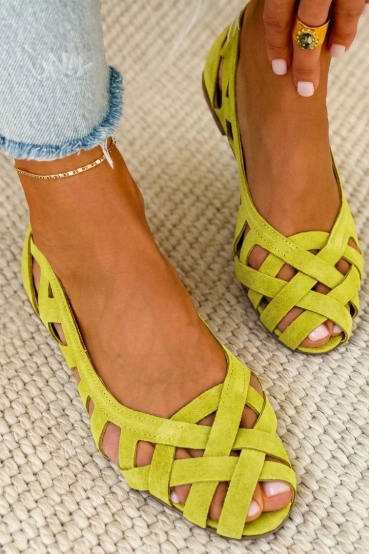 Hila | Zomer Sandalen