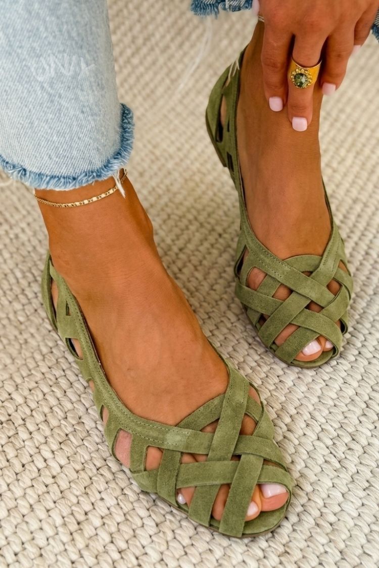 Hila | Zomer Sandalen