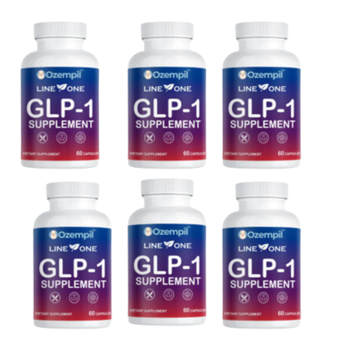 Ozempil GLP-1 (Nieuwe actie)