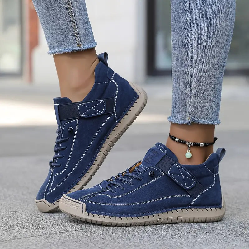 Van Straaten Orthena Comfort Orthopedische Sneakers