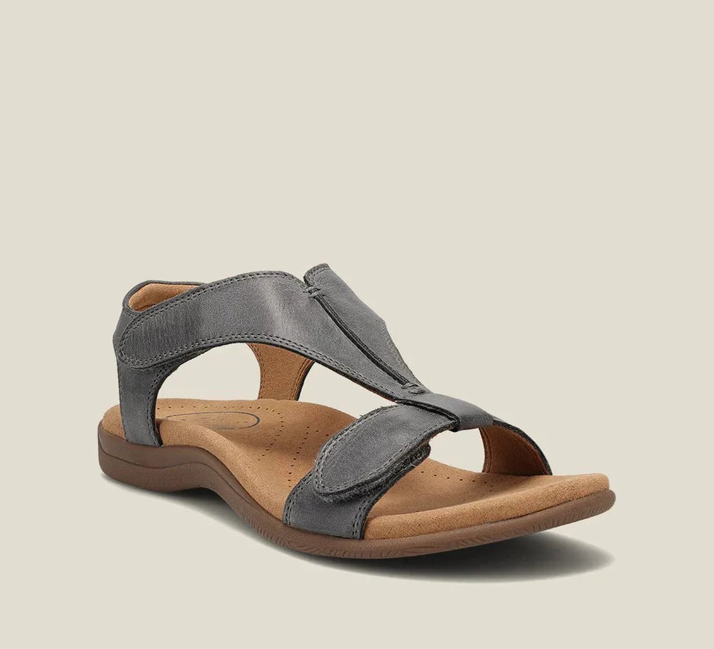 Lara | Ortopedische Comfortsandalen