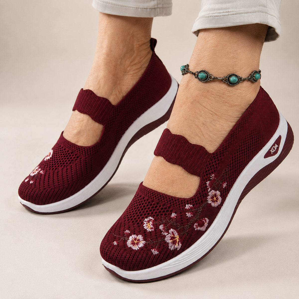 Sena | Orthopedische Schoenen