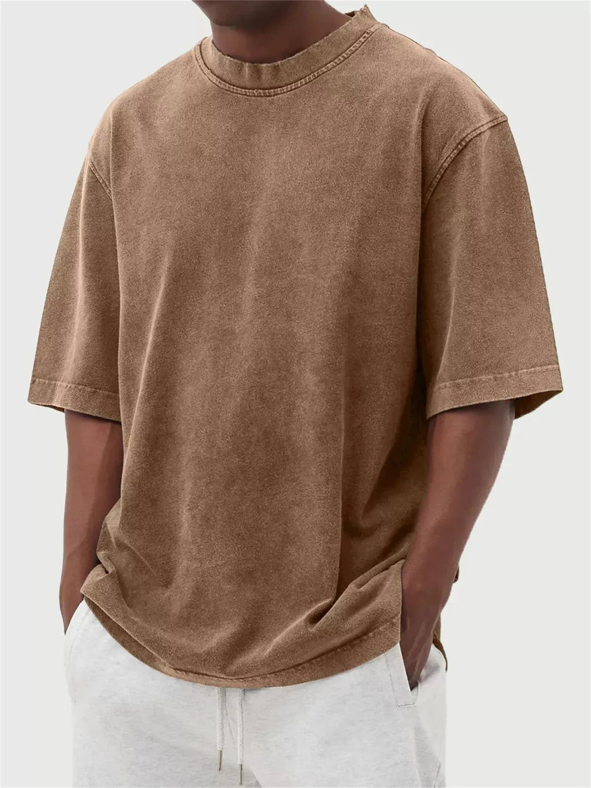 Johannes | Heren T-shirt