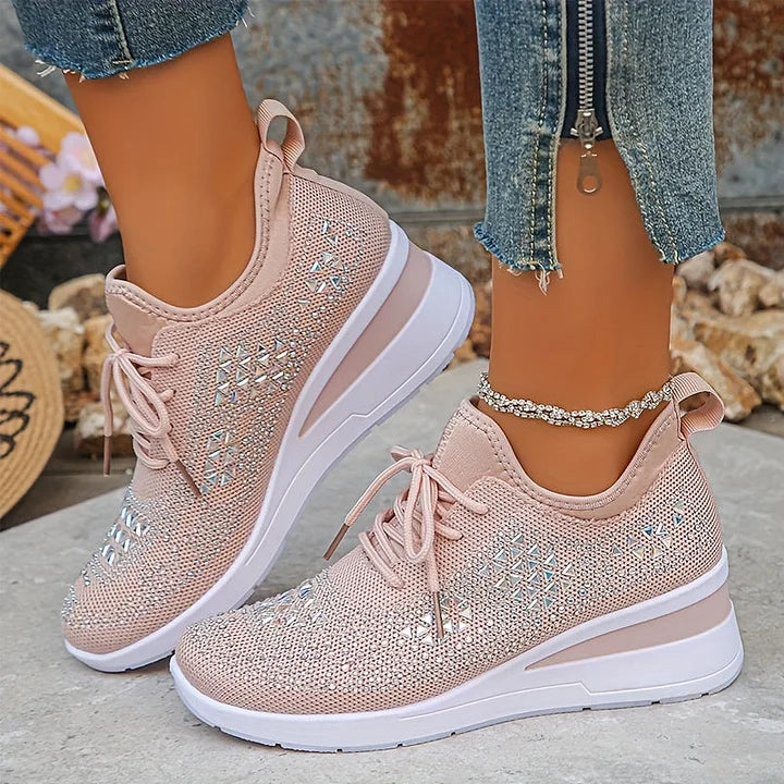 Bona | Orthopedische Dames Sneakers