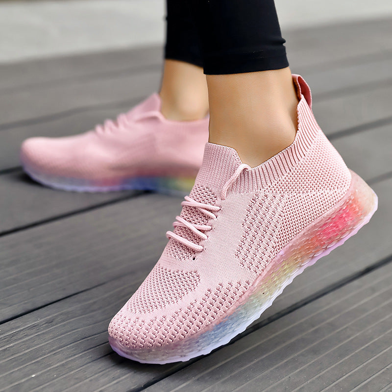 Active I | Orthopedische Dames Sneakers