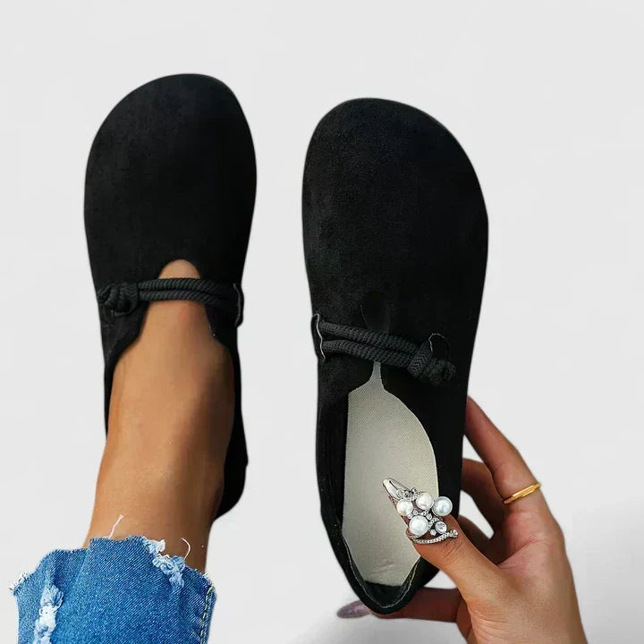 Van Straaten Noriva Comfort Orthopedische Slippers