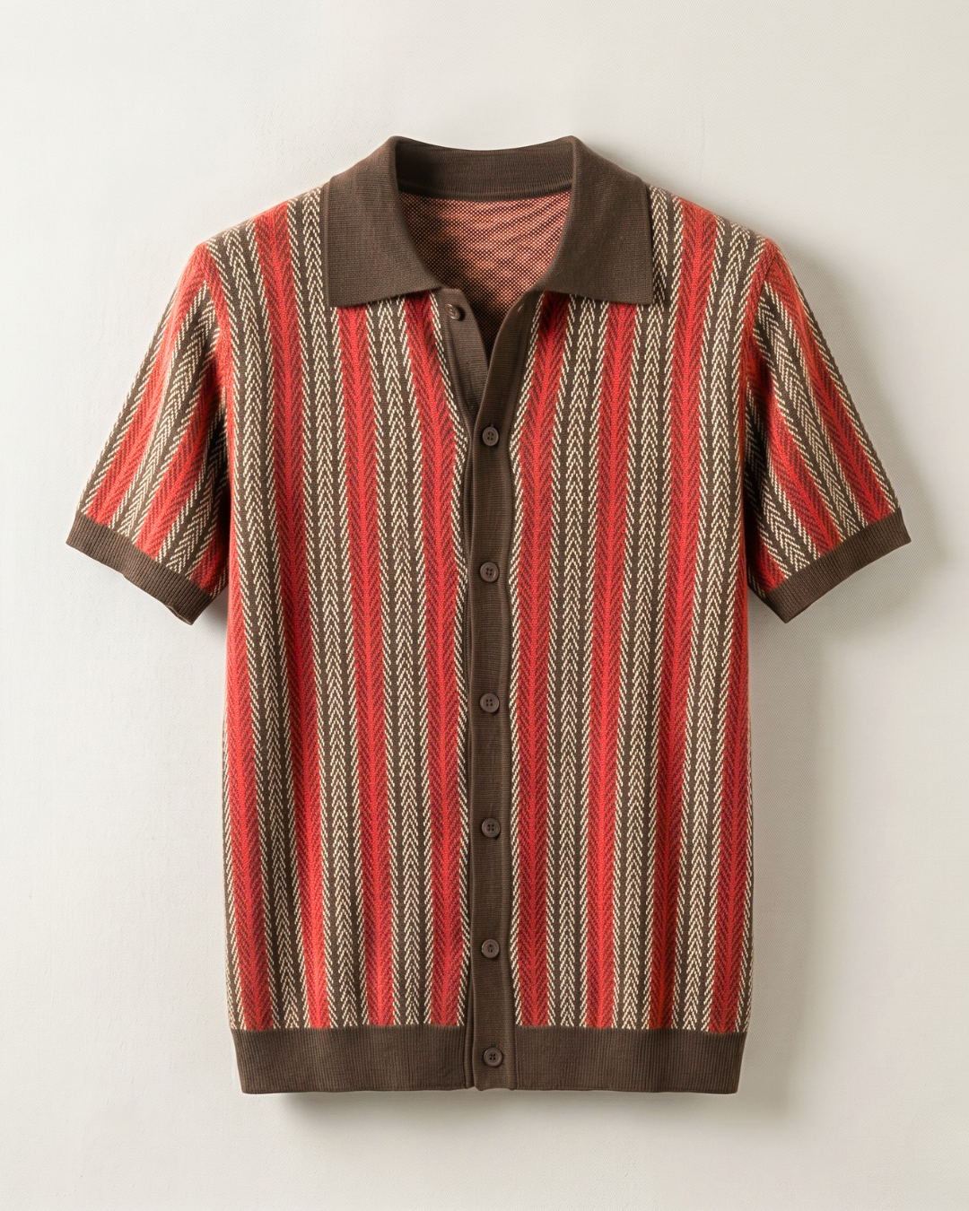 Caponi | Vintage Polo