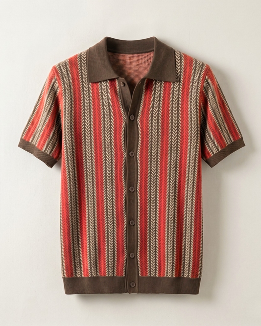 Caponi | Vintage Polo