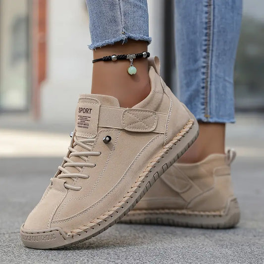 Van Straaten Orthena Comfort Orthopedische Sneakers