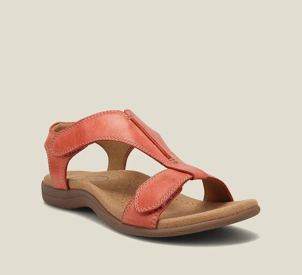 Lara | Ortopedische Comfortsandalen