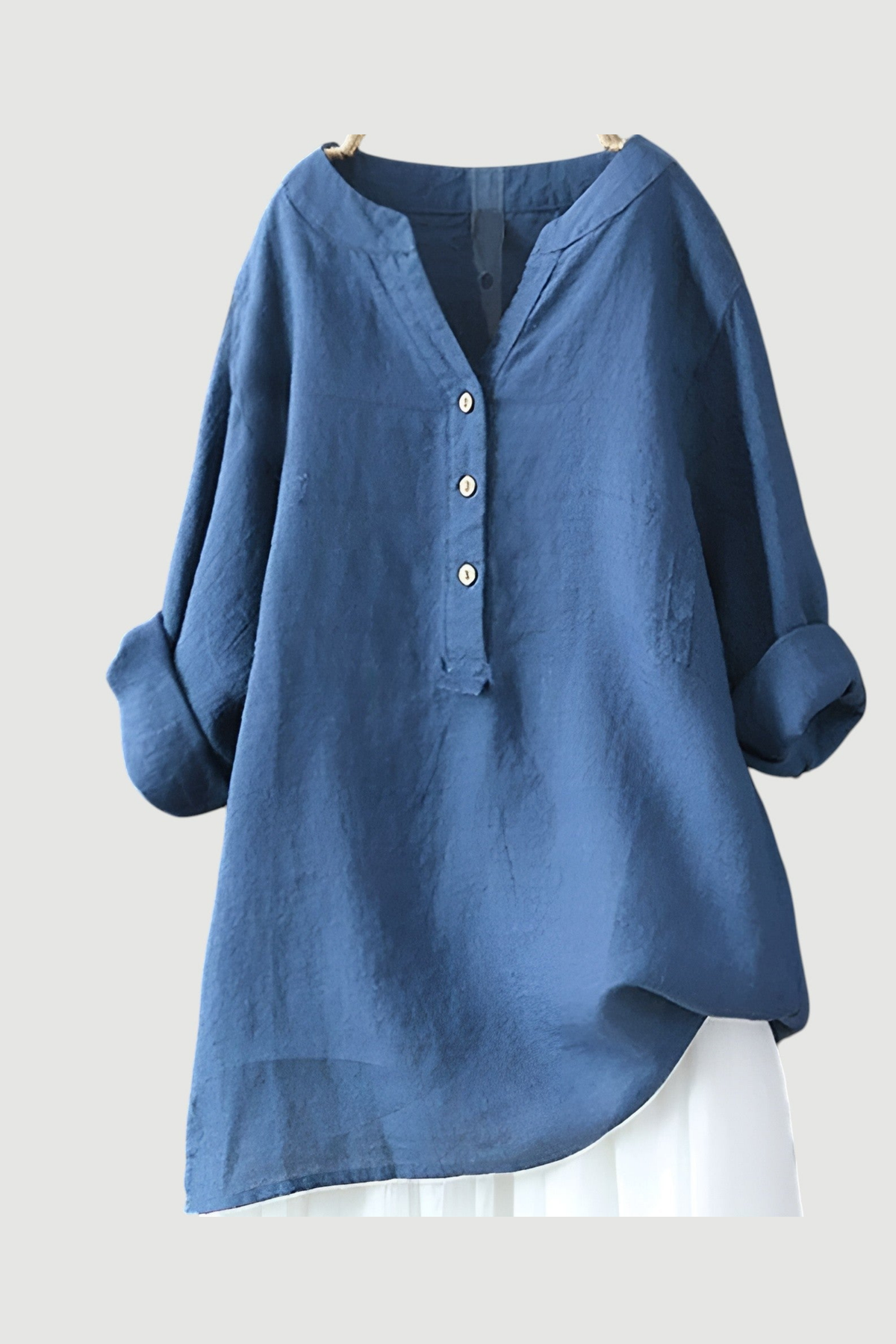 Maéline | Lichte Blouse
