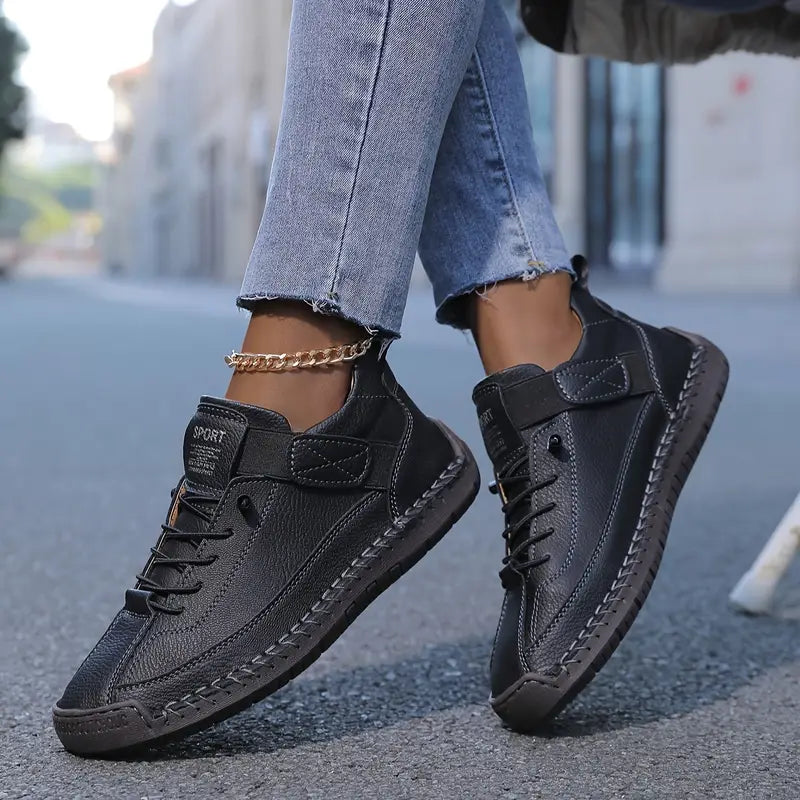 Van Straaten Orthena Comfort Orthopedische Sneakers