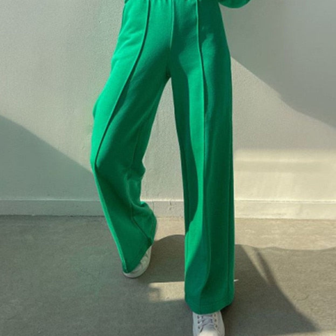 Comfort | 2-delig Dames Joggingpak