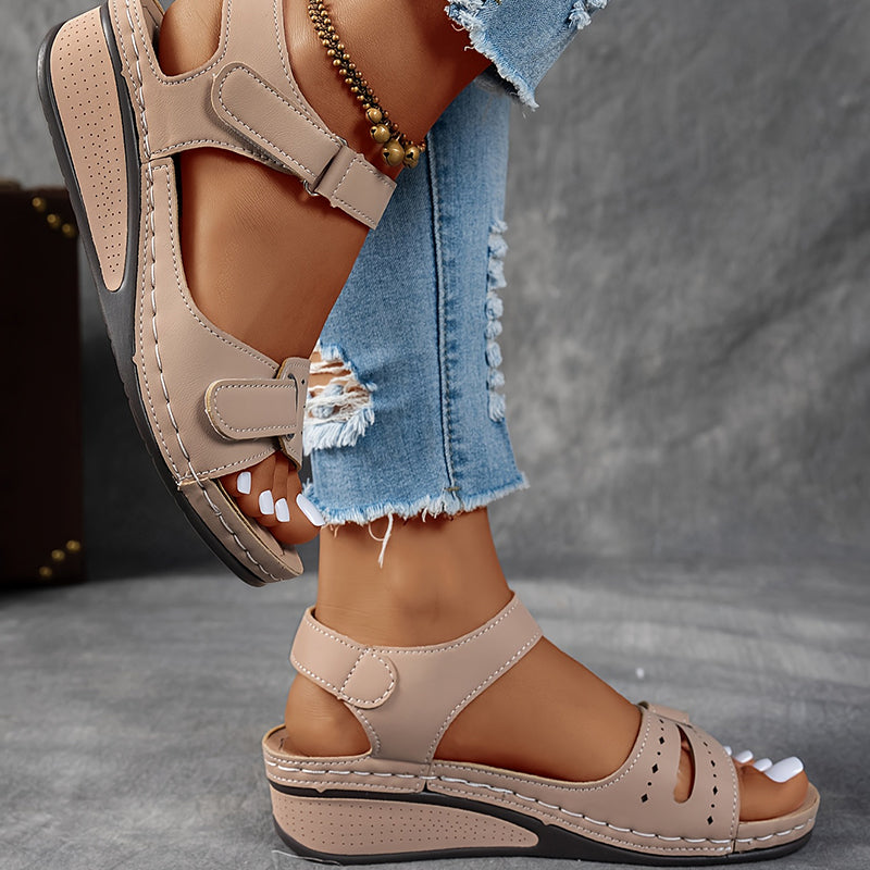 Van Straaten Soleia Orthopedic Comfort Sandalen