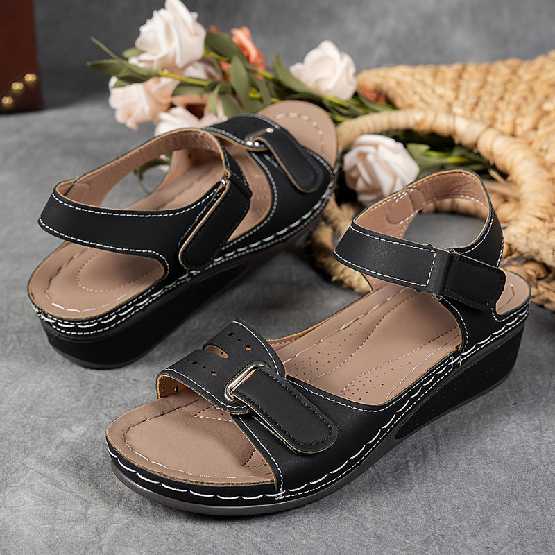 Van Straaten Soleia Orthopedic Comfort Sandalen