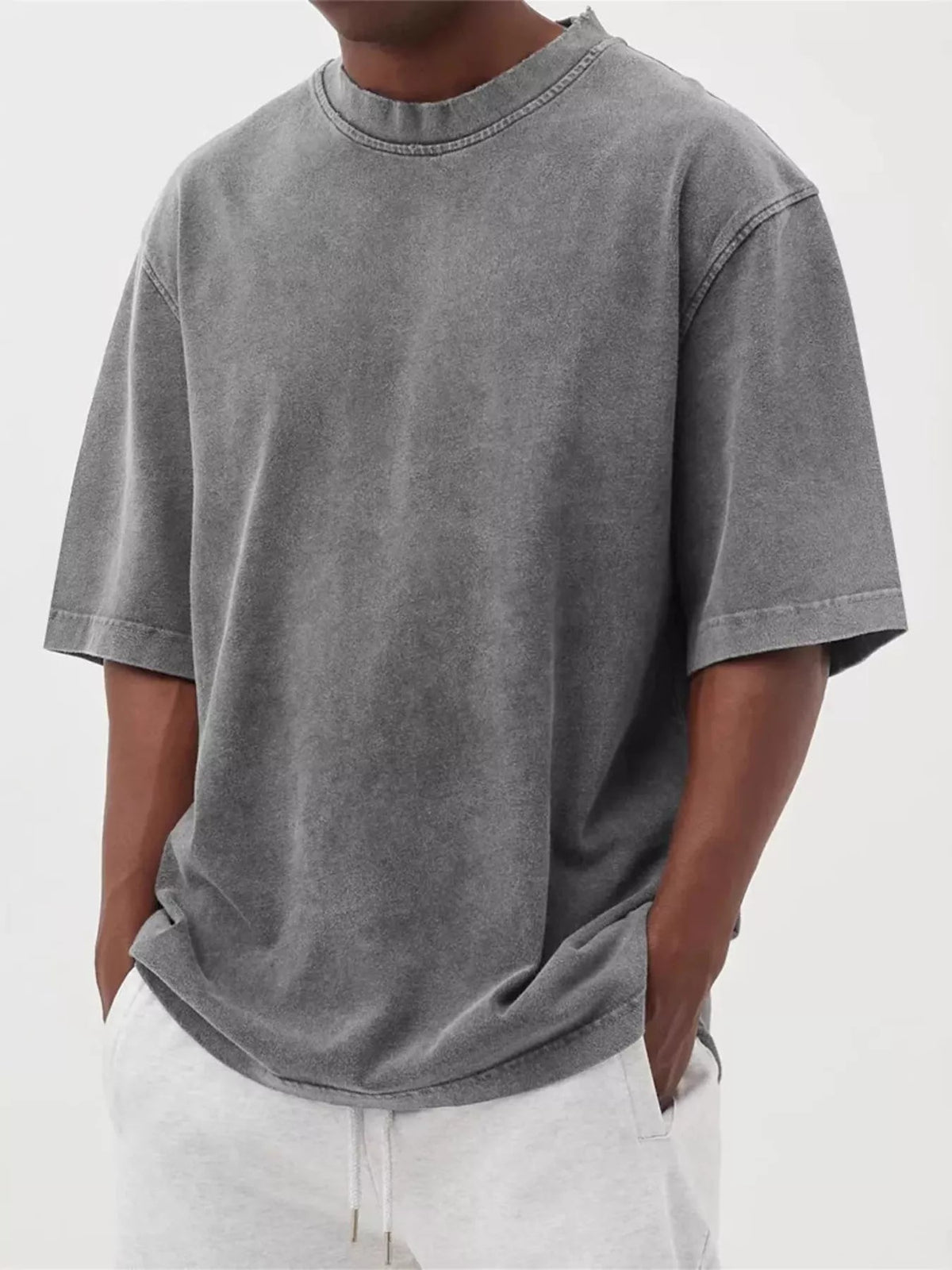 Johannes | Heren T-shirt