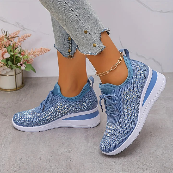 Bona | Orthopedische Dames Sneakers