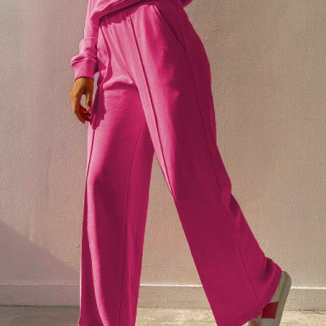 Comfort | 2-delig Dames Joggingpak