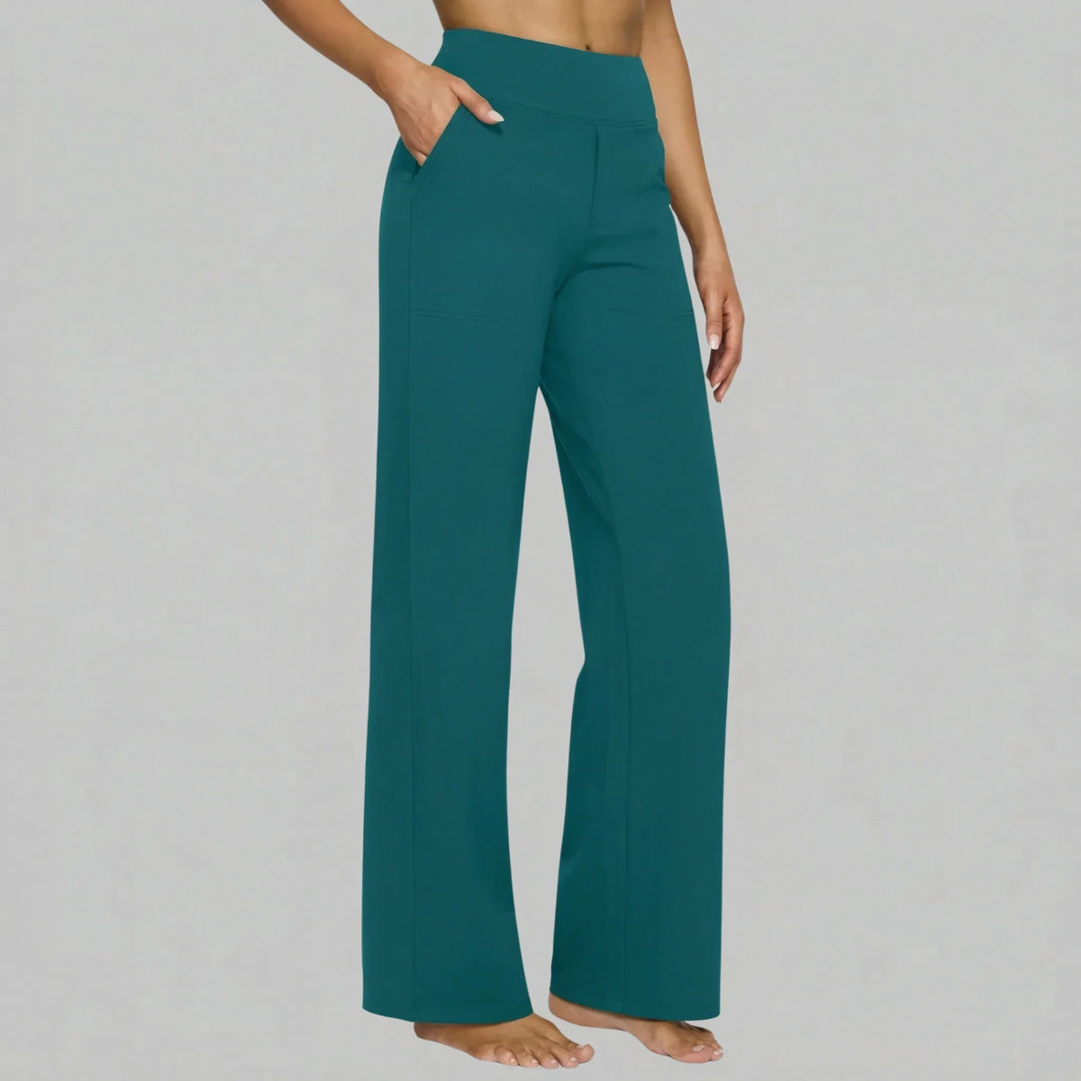 Klara | Comfortabele Stretchbroek | Dames Mode