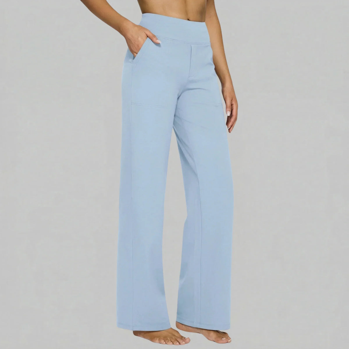 Klara | Comfortabele Stretchbroek | Dames Mode