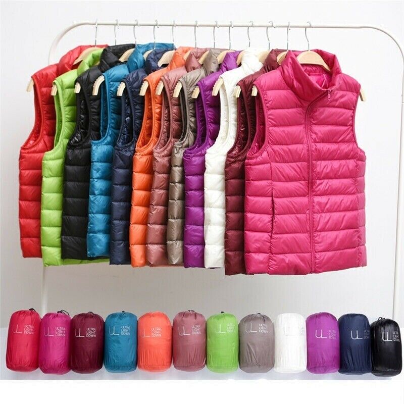 Josefien | Waterproof Gewatteerd Bodywarmer