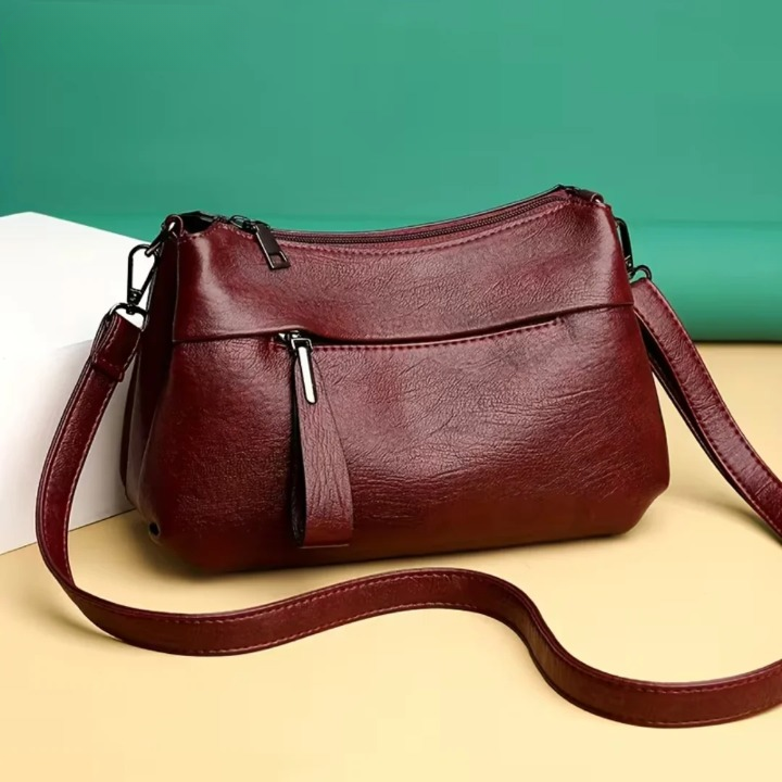 Alana™ | Crossbody Tas