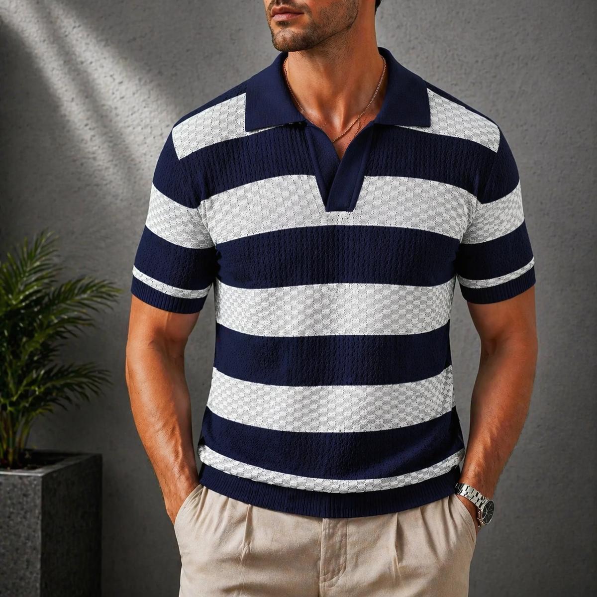 Tim | Heren T-shirt