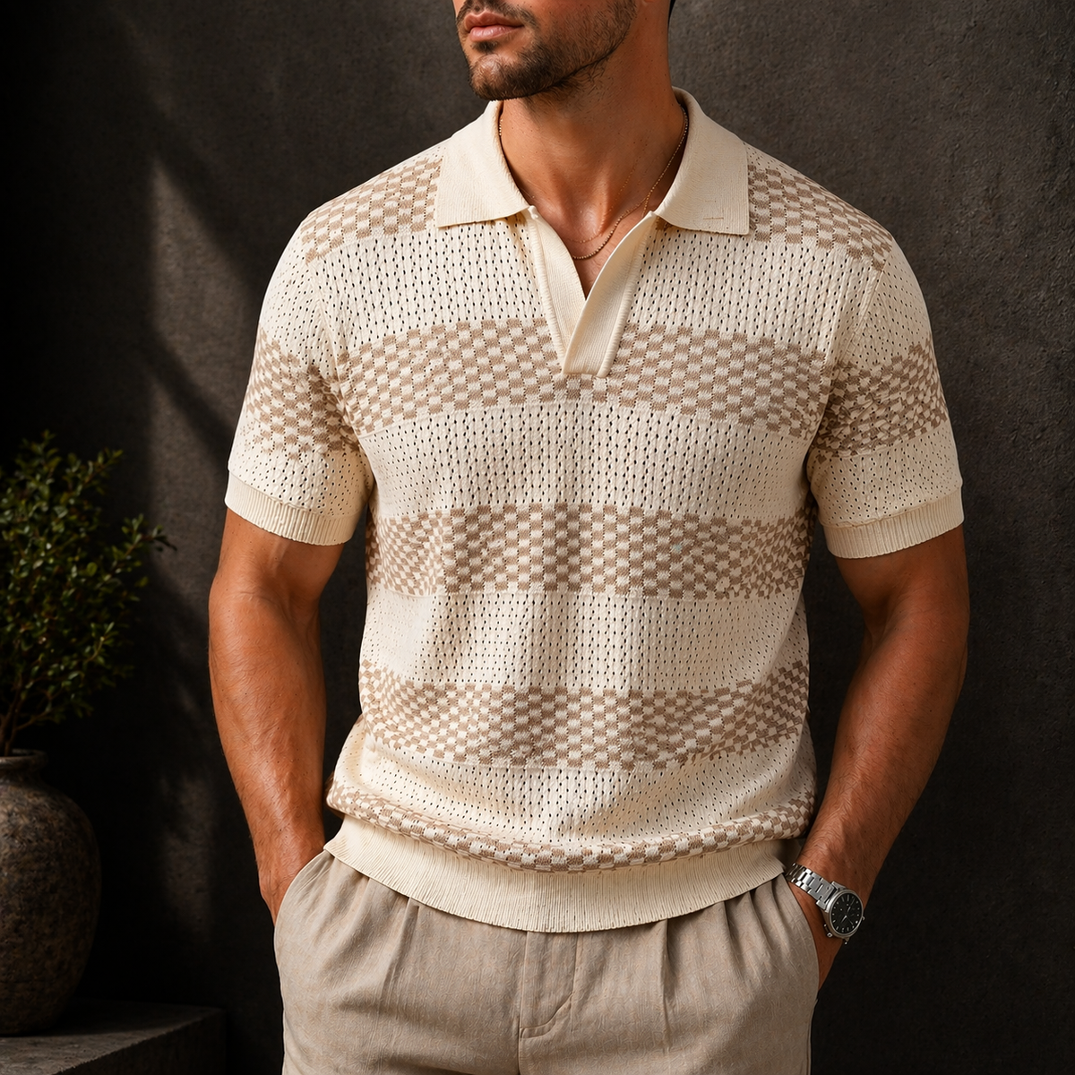 Tim | Heren T-shirt