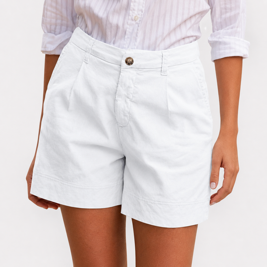 Wendy | Katoenen Shorts