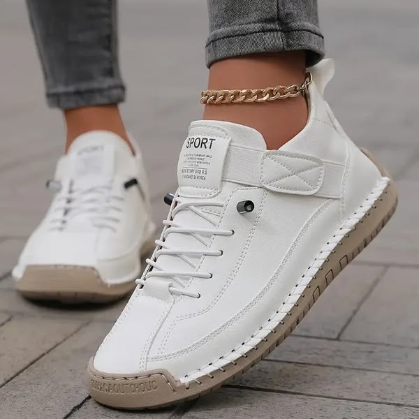 Van Straaten Orthena Comfort Orthopedische Sneakers