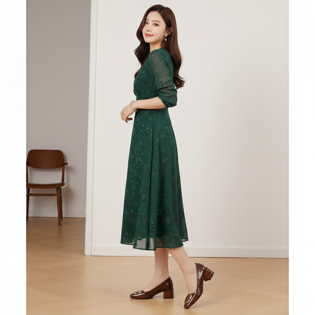 Van Straaten Livia Comfort Loafers