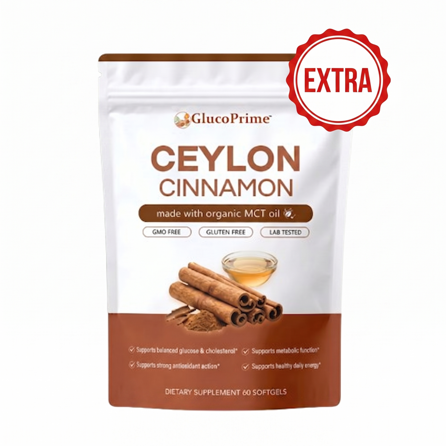 GlucoPrime