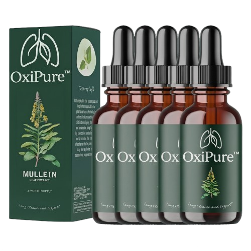 Oxipure