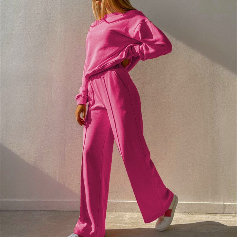 Comfort | 2-delig Dames Joggingpak
