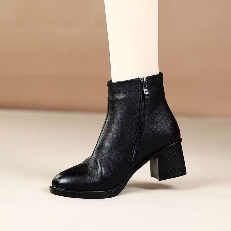 Van Straaten Estera Orthopedic Elegance Dames Laarzen