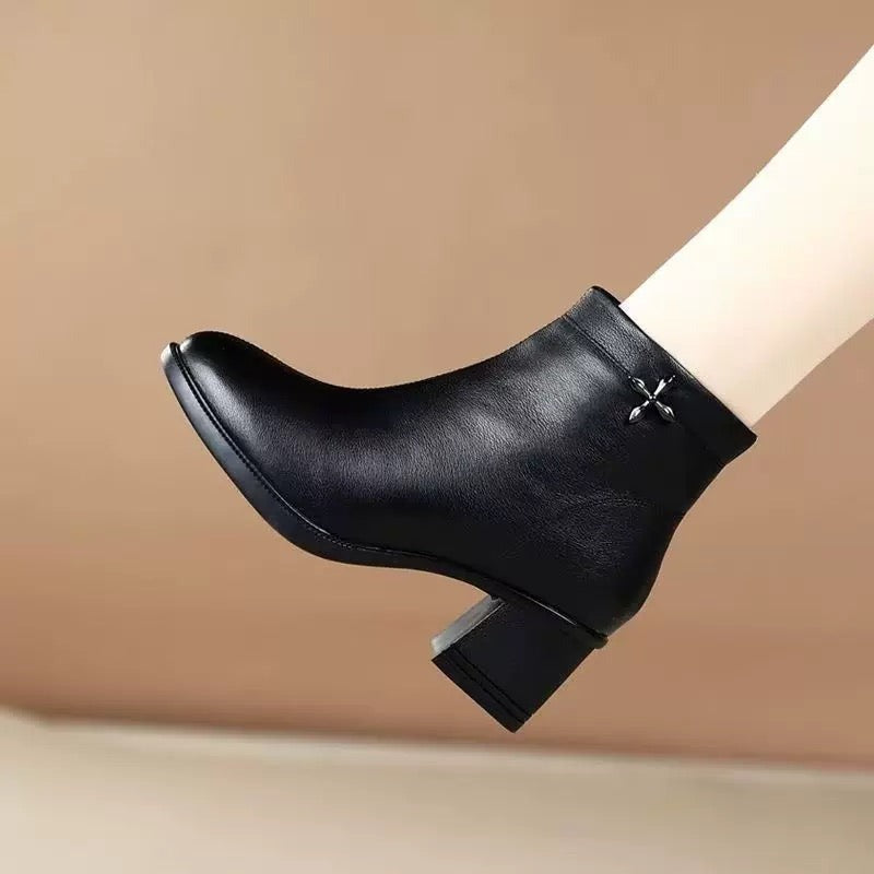 Van Straaten Estera Orthopedic Elegance Dames Laarzen