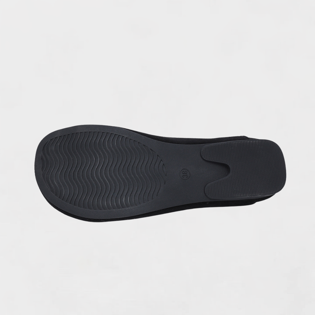 Van Straaten Noriva Comfort Orthopedische Slippers