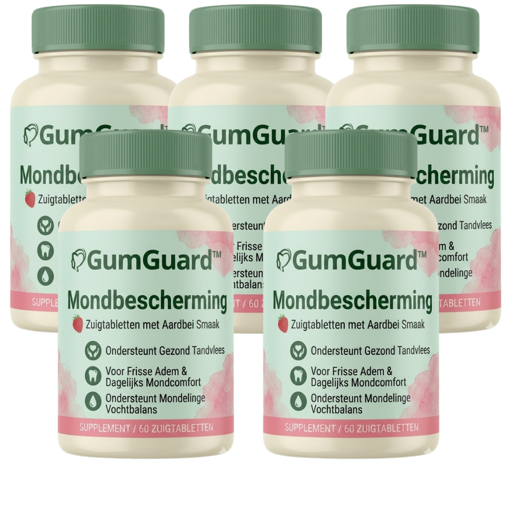 GumGuard