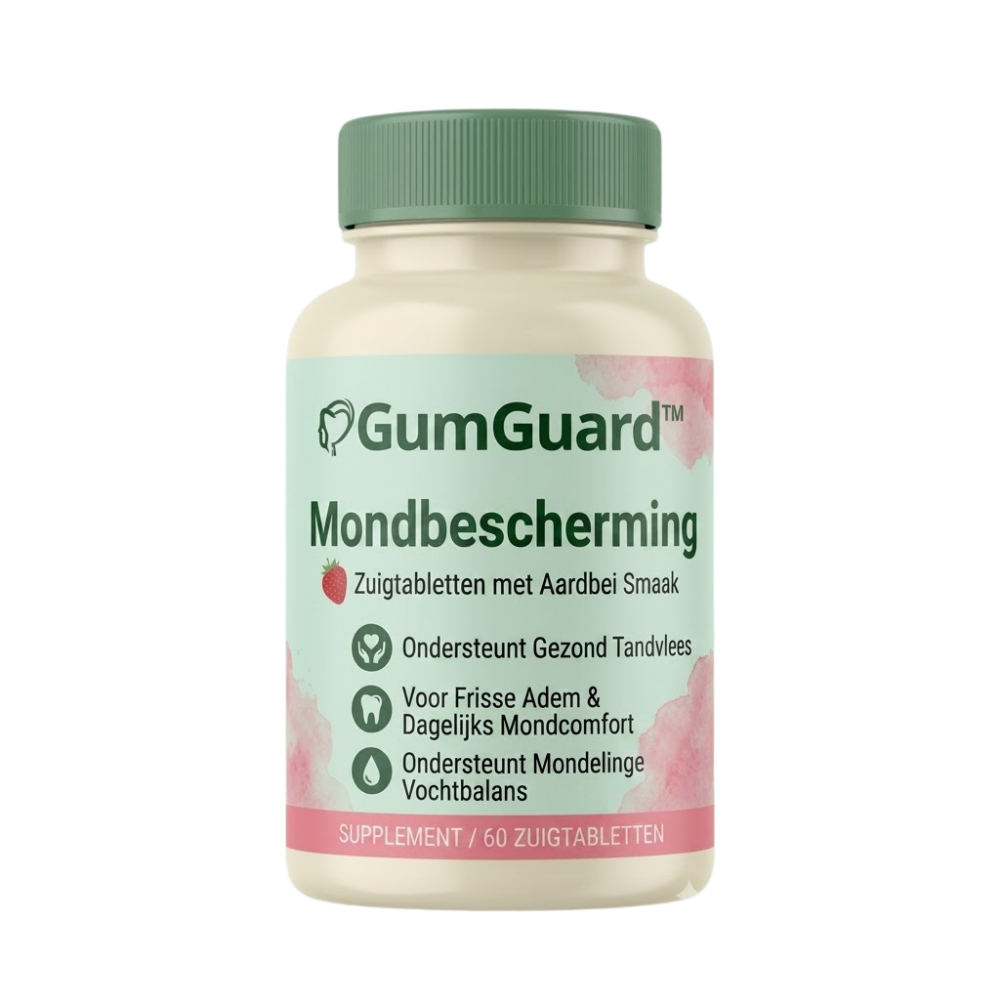 GumGuard
