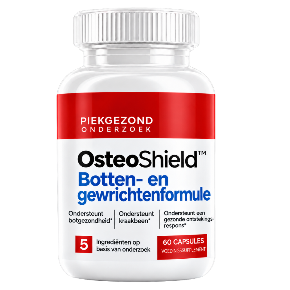 OsteoShield (Copy)