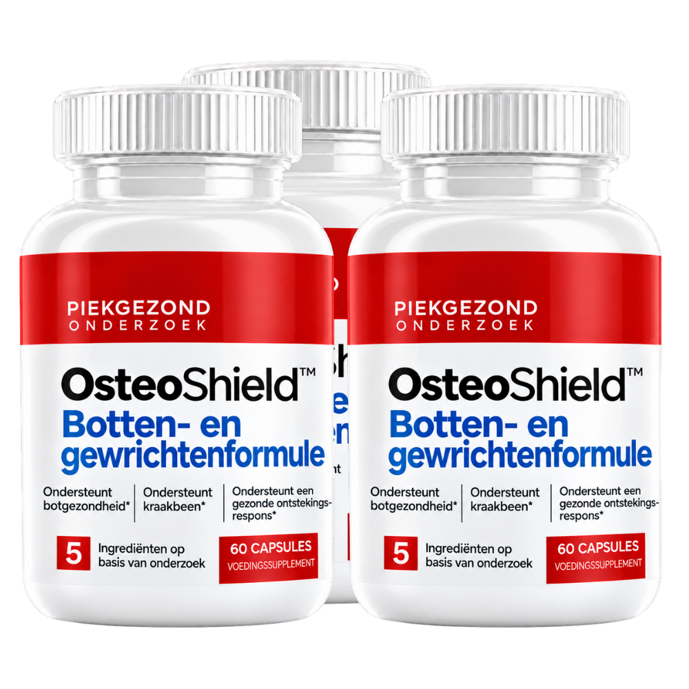 OsteoShield (Copy)