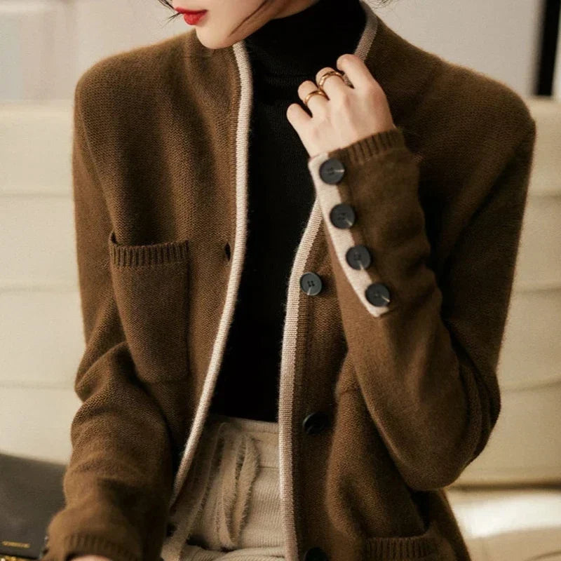 Els | Cardigan